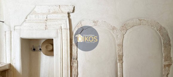 Apartamento T2 em Martina Franca, Italy N.º 259529 13