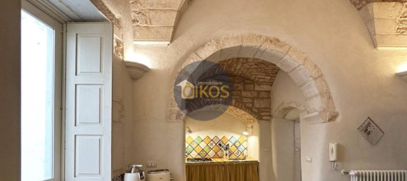 Apartamento T2 em Martina Franca, Italy N.º 259529 23