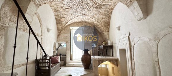 Apartamento T2 em Martina Franca, Italy N.º 259529 15