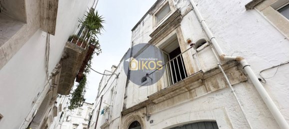 Apartamento T2 em Martina Franca, Italy N.º 259529 5