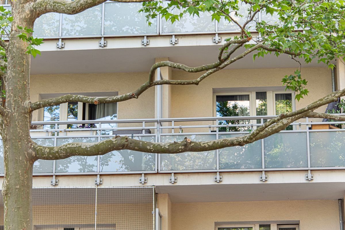 3-Zimmer Wohnung in Charlottenburg, Germany, Nr. 76377