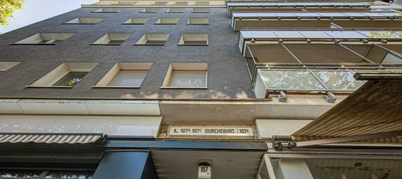3-Zimmer Wohnung in Charlottenburg, Germany, Nr. 76377 8