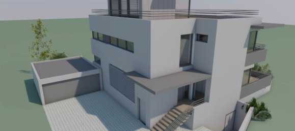  Land in Salzburg, Austria No. 131985 5