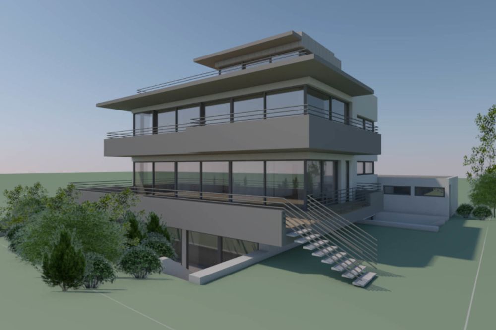  Land in Salzburg, Austria No. 131985