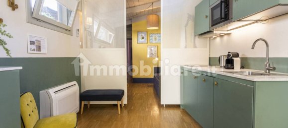1 bedroom Apartment in Florence, Italy No. 326079 11