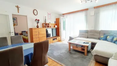 2غرفة شقة في Liebenau, Austria رقم 254331