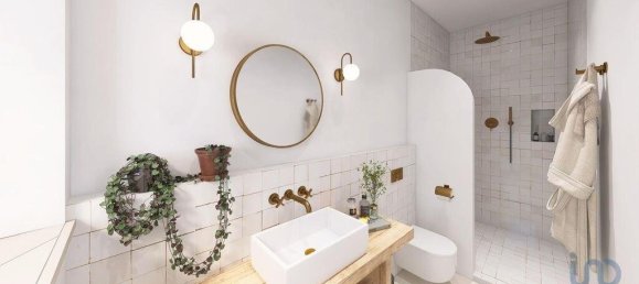 5 غرف نوم قلاع في Sao Bras de Alportel, Portugal رقم 332913 27