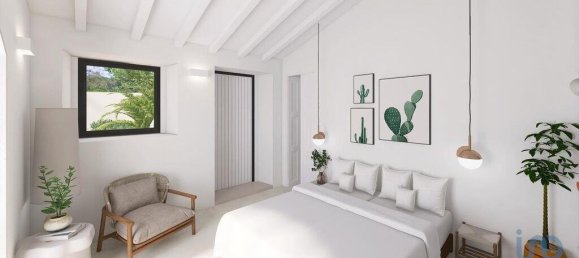 5 غرف نوم قلاع في Sao Bras de Alportel, Portugal رقم 332913 22