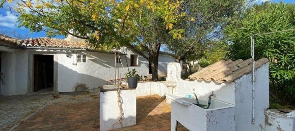 5 غرف نوم قلاع في Sao Bras de Alportel, Portugal رقم 332913 2