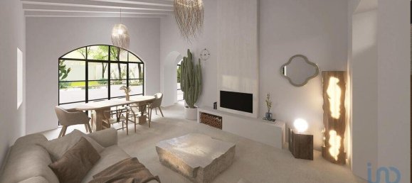 5 غرف نوم قلاع في Sao Bras de Alportel, Portugal رقم 332913 26