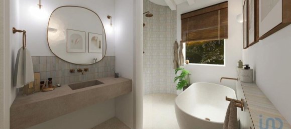 5 غرف نوم قلاع في Sao Bras de Alportel, Portugal رقم 332913 30