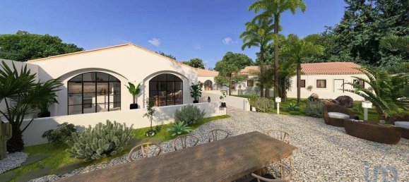 5 غرف نوم قلاع في Sao Bras de Alportel, Portugal رقم 332913 14