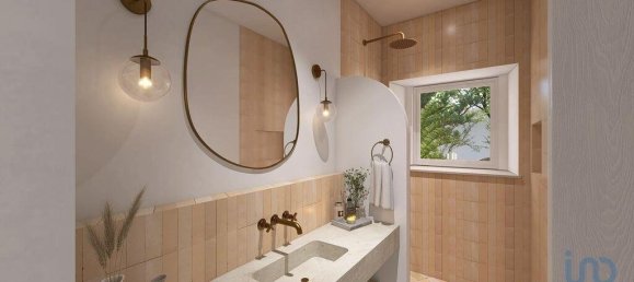 5 غرف نوم قلاع في Sao Bras de Alportel, Portugal رقم 332913 29