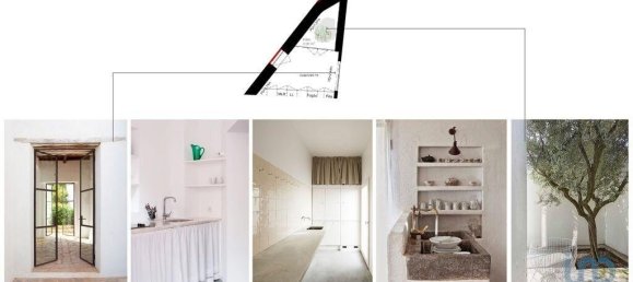 5 غرف نوم قلاع في Sao Bras de Alportel, Portugal رقم 332913 21