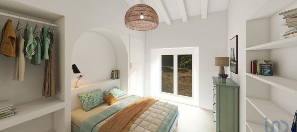 5 غرف نوم قلاع في Sao Bras de Alportel, Portugal رقم 332913 25