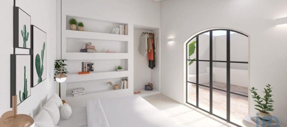 5 غرف نوم قلاع في Sao Bras de Alportel, Portugal رقم 332913 23