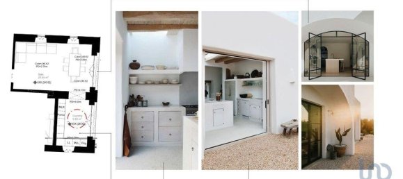 5 غرف نوم قلاع في Sao Bras de Alportel, Portugal رقم 332913 18