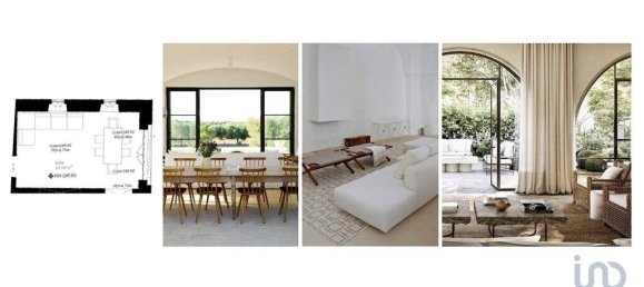 5 غرف نوم قلاع في Sao Bras de Alportel, Portugal رقم 332913 17