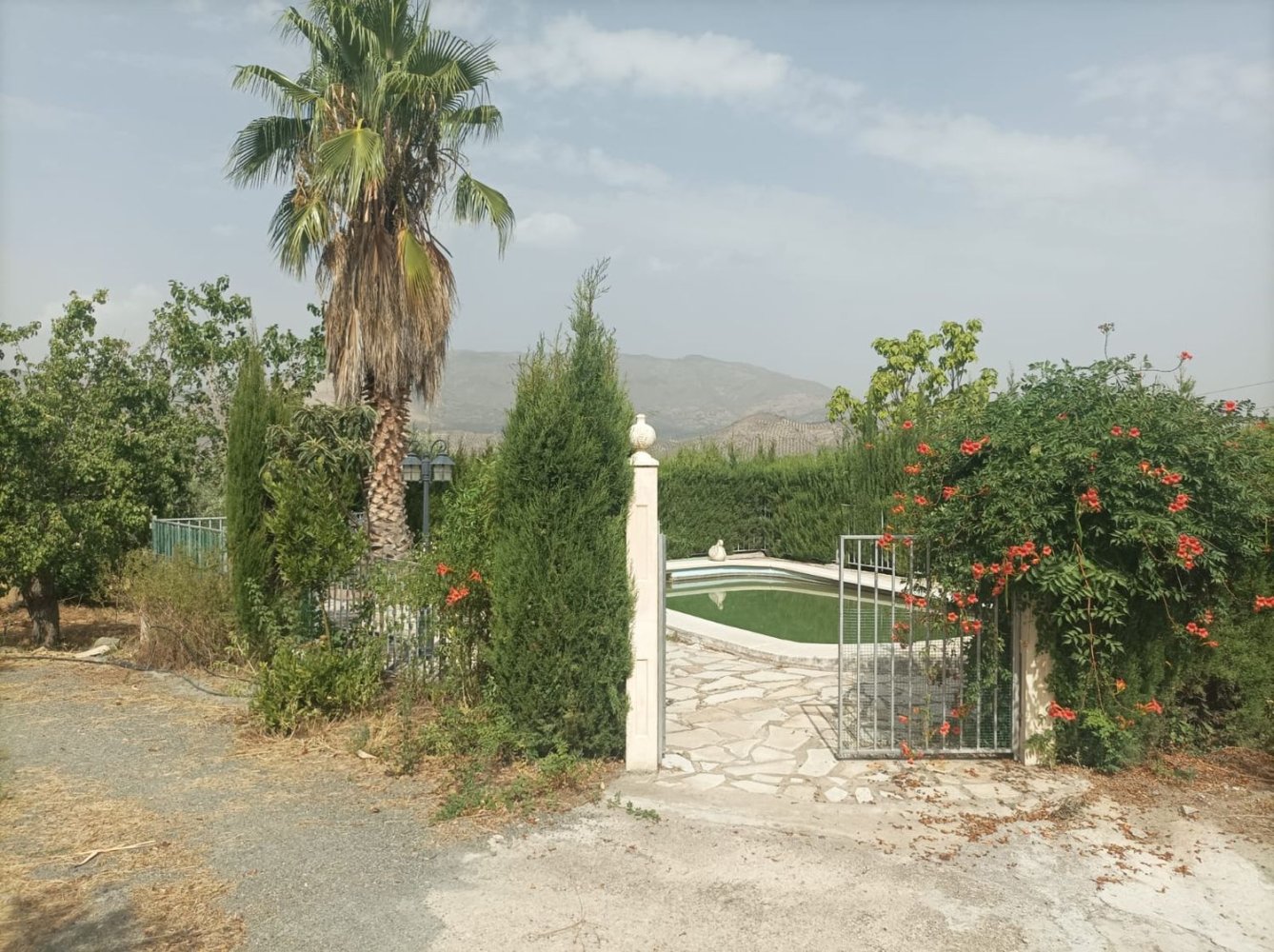 Дом с 3 спальнями в Андалусия, Испания № 194466