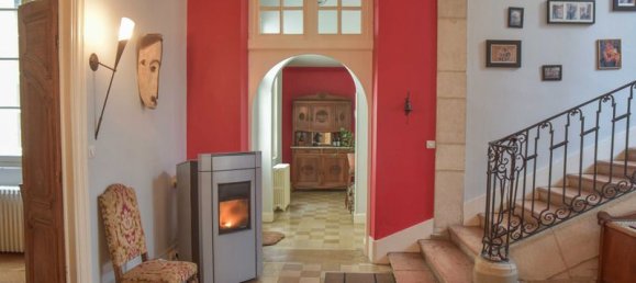 6 Schlafzimmer Haus in Chalon-sur-Saone, France, Nr. 190735 2