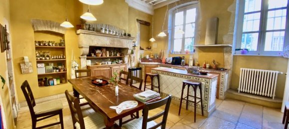 6 Schlafzimmer Haus in Chalon-sur-Saone, France, Nr. 190735 8