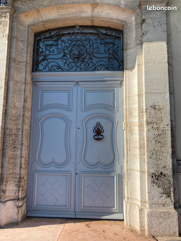 6 Schlafzimmer Haus in Chalon-sur-Saone, France, Nr. 190735