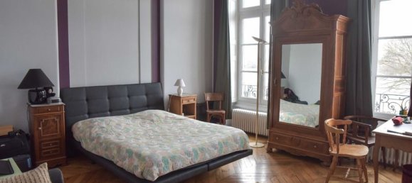 6 Schlafzimmer Haus in Chalon-sur-Saone, France, Nr. 190735 5