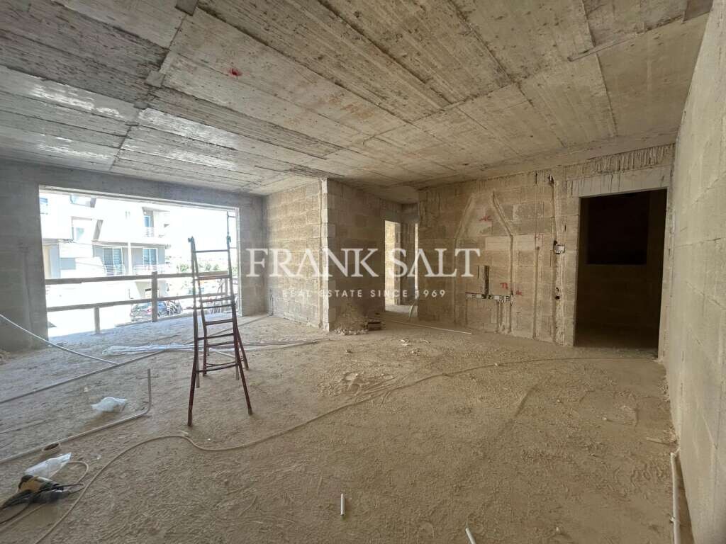 2 غرف نوم طابقين في Siggiewi, Malta رقم 324