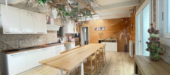 Apartamento de 6 habitaciónes en Manfredonia, Italy No. 226721 49