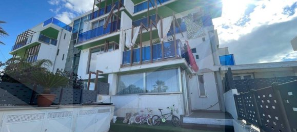 Apartamento de 6 habitaciónes en Manfredonia, Italy No. 226721 43