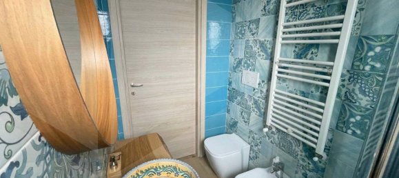 Apartamento de 6 habitaciónes en Manfredonia, Italy No. 226721 7