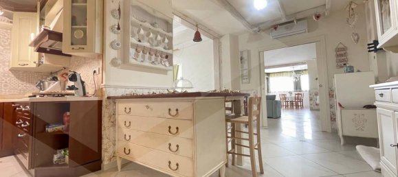 Apartamento de 6 habitaciónes en Manfredonia, Italy No. 226721 12