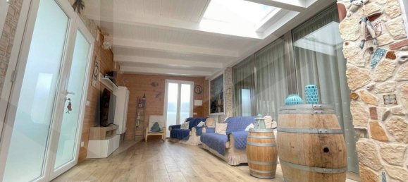 Apartamento de 6 habitaciónes en Manfredonia, Italy No. 226721 47