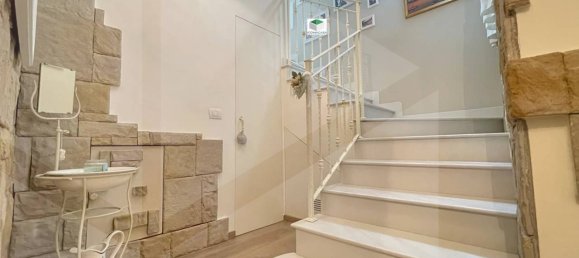 Apartamento de 6 habitaciónes en Manfredonia, Italy No. 226721 24