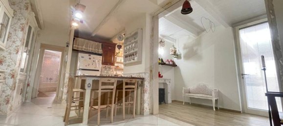 Apartamento de 6 habitaciónes en Manfredonia, Italy No. 226721 15