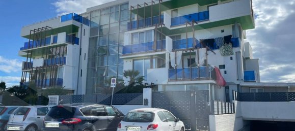 Apartamento de 6 habitaciónes en Manfredonia, Italy No. 226721 33