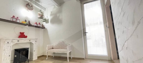 Apartamento de 6 habitaciónes en Manfredonia, Italy No. 226721 14