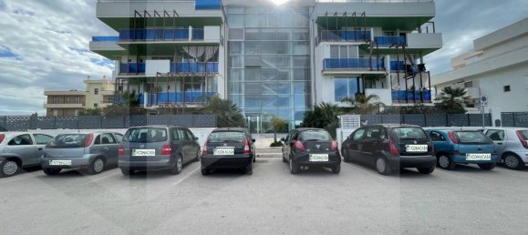 Apartamento de 6 habitaciónes en Manfredonia, Italy No. 226721 37