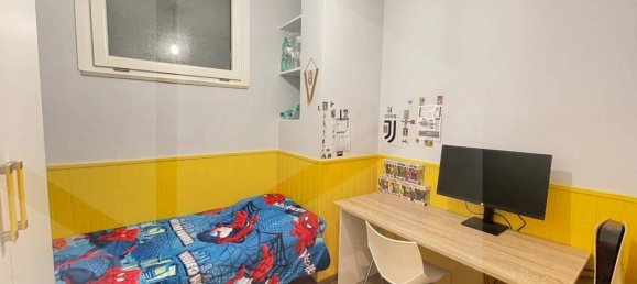 Apartamento de 6 habitaciónes en Manfredonia, Italy No. 226721 28
