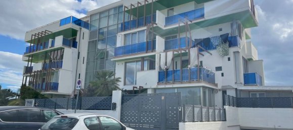 Apartamento de 6 habitaciónes en Manfredonia, Italy No. 226721 36