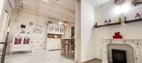 Apartamento de 6 habitaciónes en Manfredonia, Italy No. 226721 13