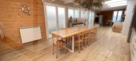 Apartamento de 6 habitaciónes en Manfredonia, Italy No. 226721 32