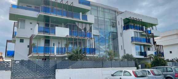 Apartamento de 6 habitaciónes en Manfredonia, Italy No. 226721 38