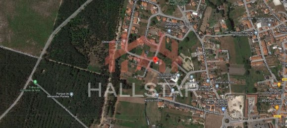 Grundstück in Marinha Grande, Portugal 576m², Nr. 75507 28