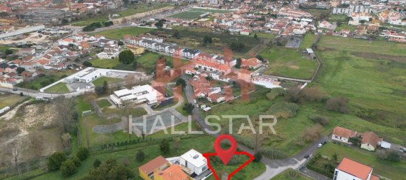 Grundstück in Marinha Grande, Portugal 576m², Nr. 75507 25