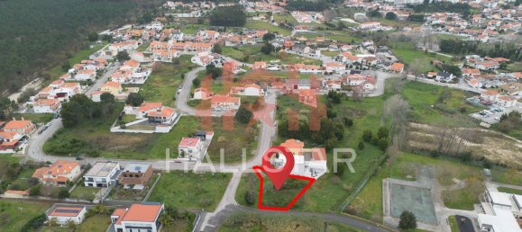 Grundstück in Marinha Grande, Portugal 576m², Nr. 75507 21