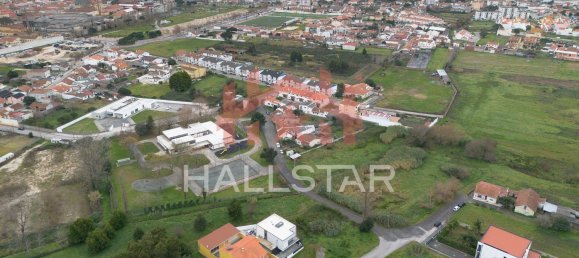 Grundstück in Marinha Grande, Portugal 576m², Nr. 75507 26