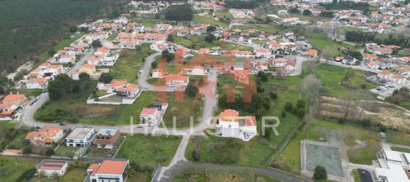 Grundstück in Marinha Grande, Portugal 576m², Nr. 75507 22