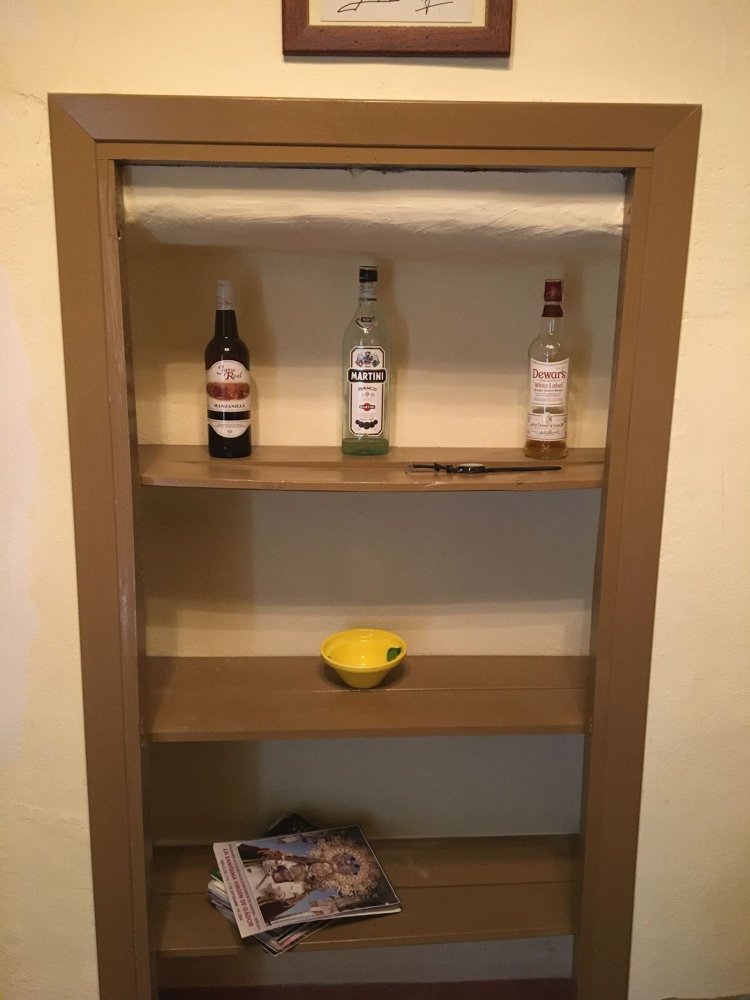 3 bedrooms House in Dalias, Spain No. 157838