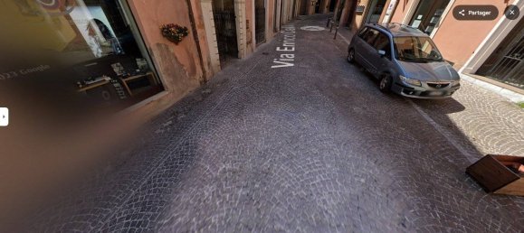 Apartamento de 3 dormitorios en Fabriano, Italy No. 370985 11